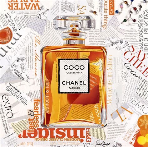 coco chanel australia